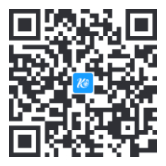 iPhone APP 二维码 | www.hth.com